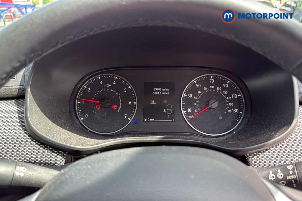 Dacia Sandero Stepway Journey Manual Petrol Hatchback - Stock Number (1631389) - 7th supplementary image