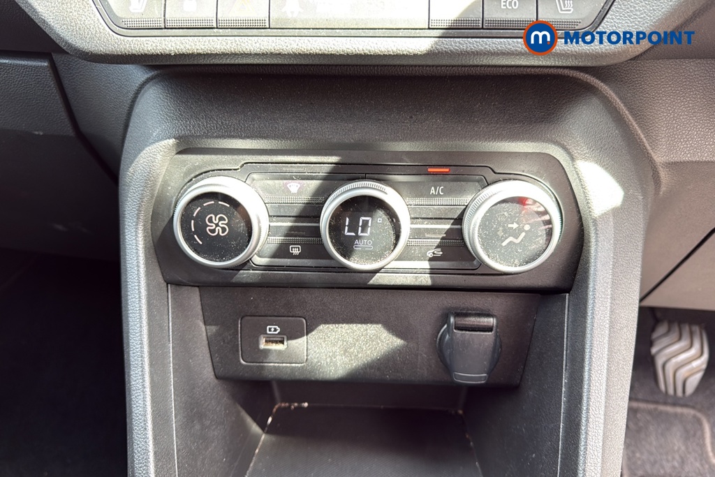 Dacia Sandero Stepway Journey Manual Petrol Hatchback - Stock Number (1631389) - 12th supplementary image