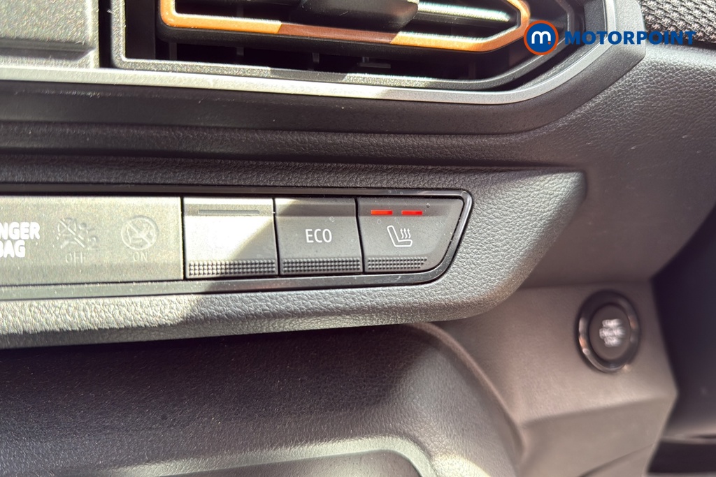 Dacia Sandero Stepway Journey Manual Petrol Hatchback - Stock Number (1631389) - 14th supplementary image