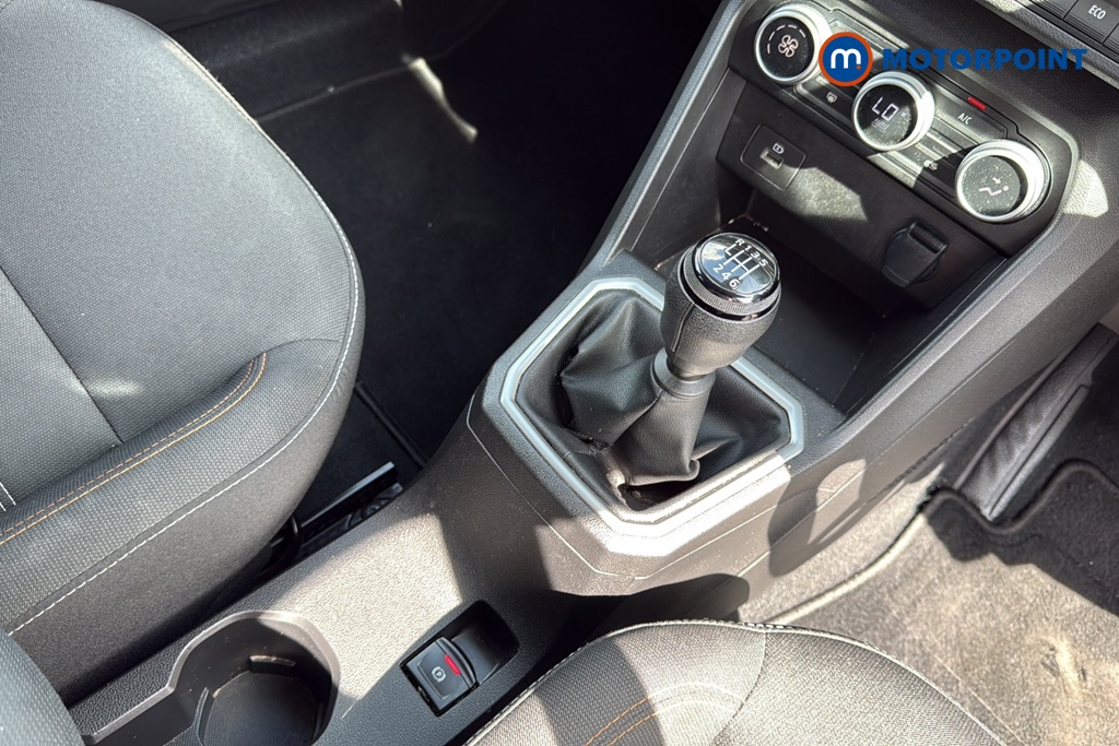 Dacia Sandero Stepway Journey Manual Petrol Hatchback - Stock Number (1631389) - 15th supplementary image