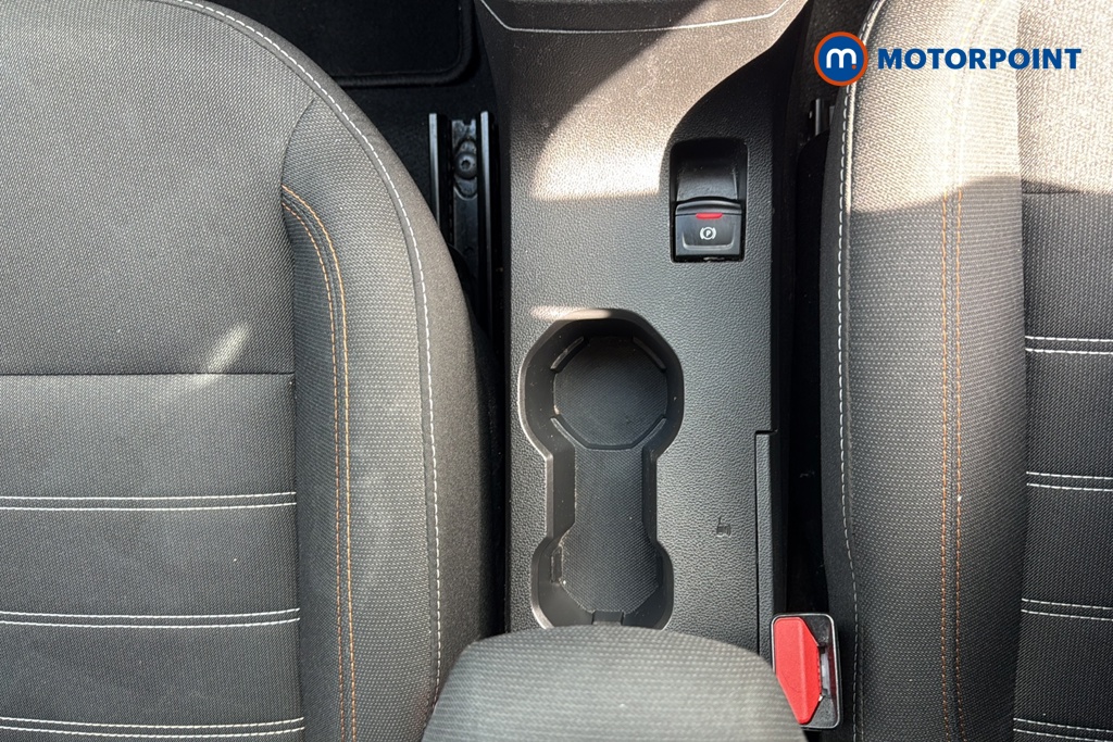 Dacia Sandero Stepway Journey Manual Petrol Hatchback - Stock Number (1631389) - 16th supplementary image