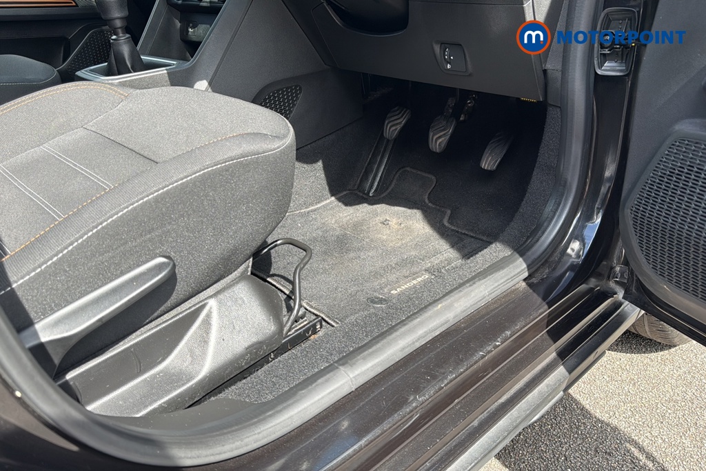 Dacia Sandero Stepway Journey Manual Petrol Hatchback - Stock Number (1631389) - 24th supplementary image