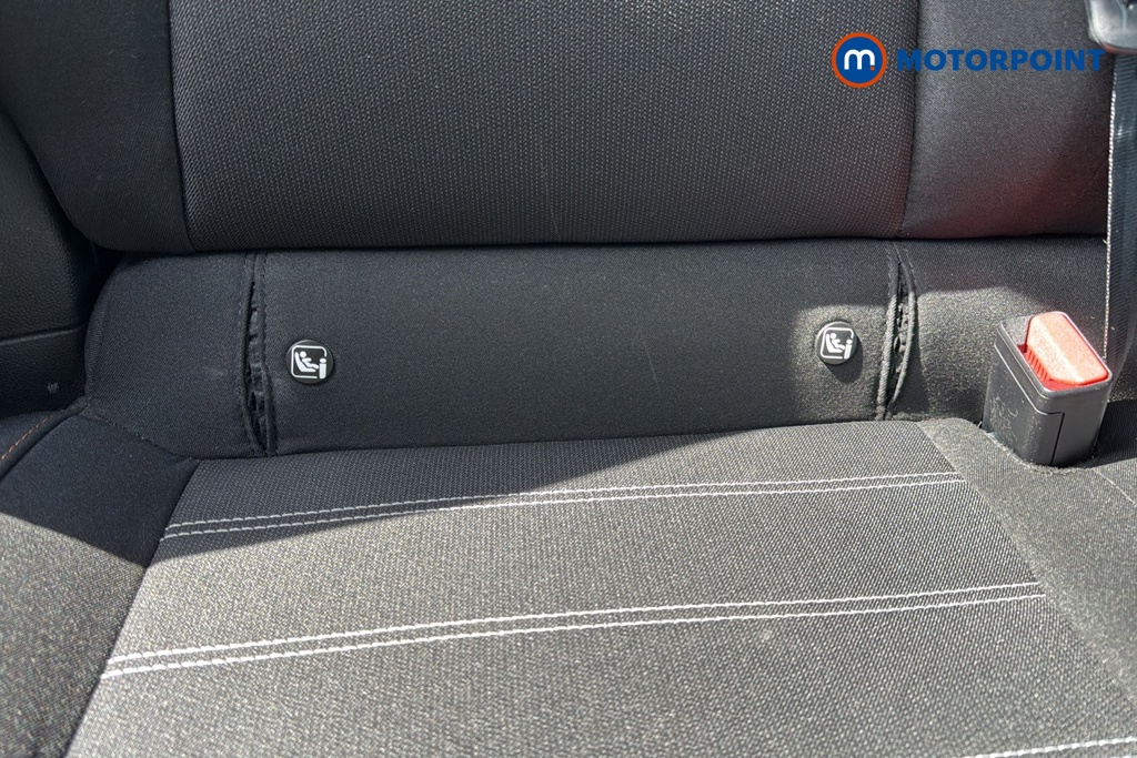 Dacia Sandero Stepway Journey Manual Petrol Hatchback - Stock Number (1631389) - 27th supplementary image