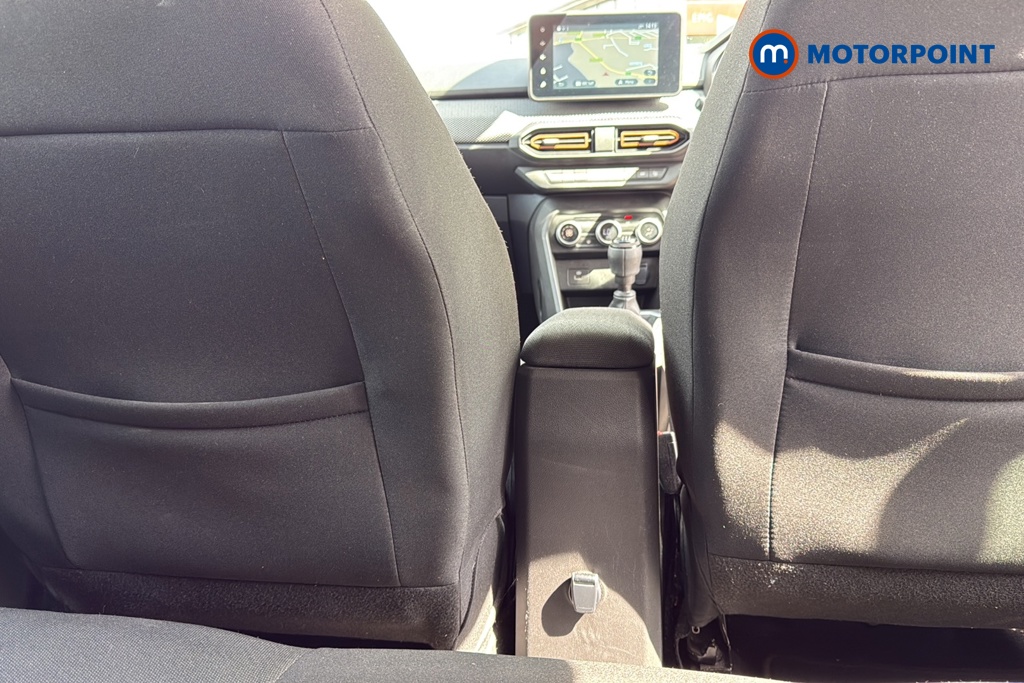 Dacia Sandero Stepway Journey Manual Petrol Hatchback - Stock Number (1631389) - 28th supplementary image