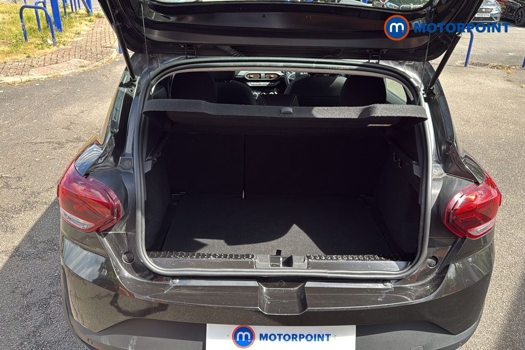 Dacia Sandero Stepway Journey Manual Petrol Hatchback - Stock Number (1631389) - 30th supplementary image
