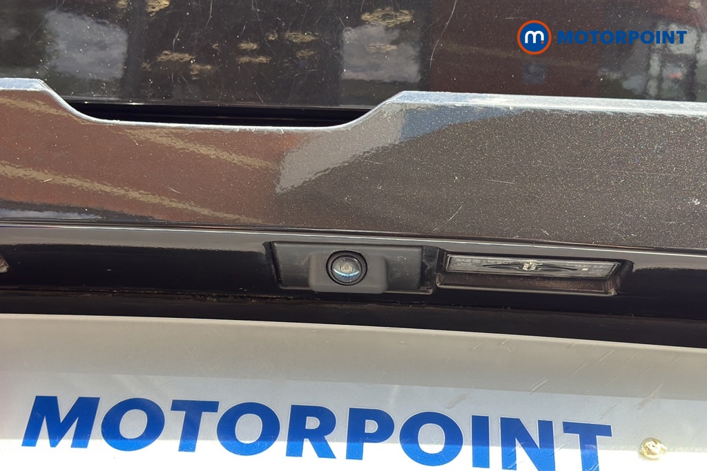 Dacia Sandero Stepway Journey Manual Petrol Hatchback - Stock Number (1631389) - 37th supplementary image