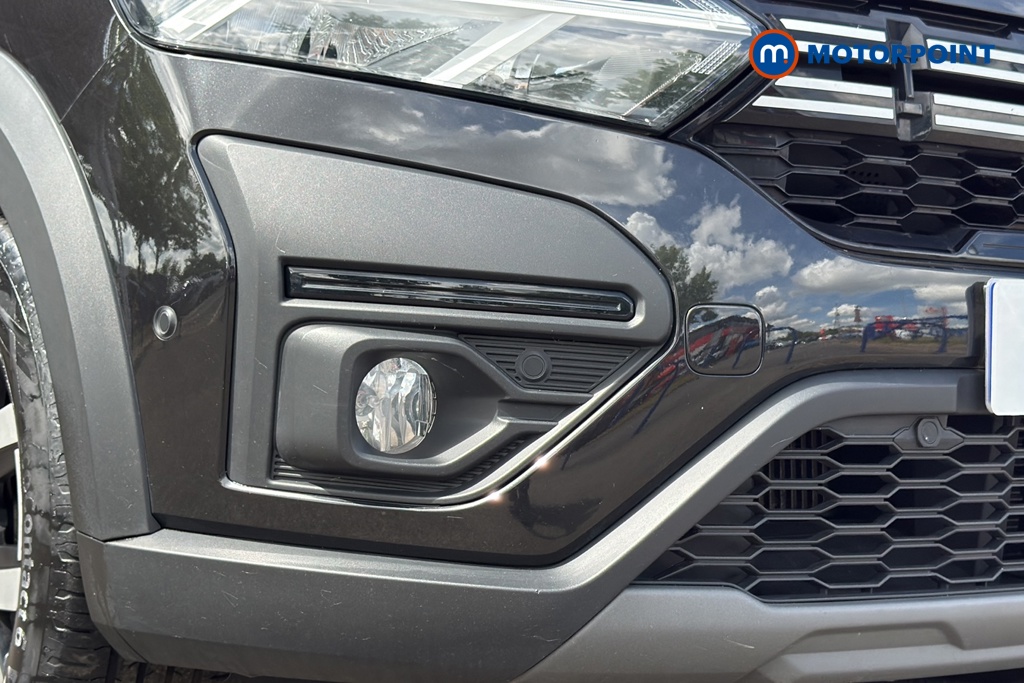Dacia Sandero Stepway Journey Manual Petrol Hatchback - Stock Number (1631389) - 38th supplementary image