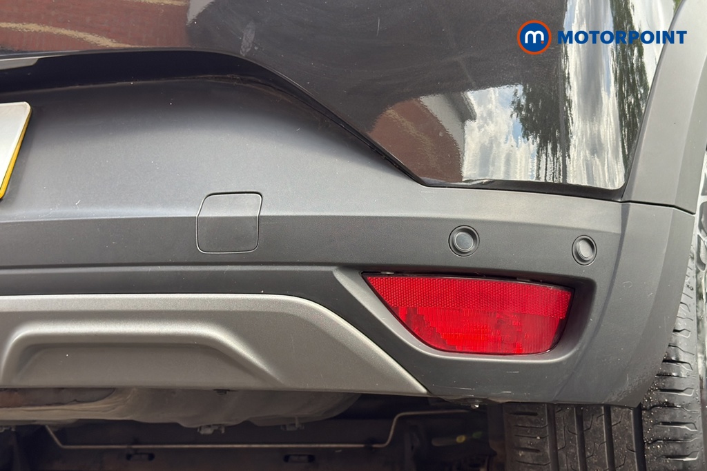 Dacia Sandero Stepway Journey Manual Petrol Hatchback - Stock Number (1631389) - 39th supplementary image