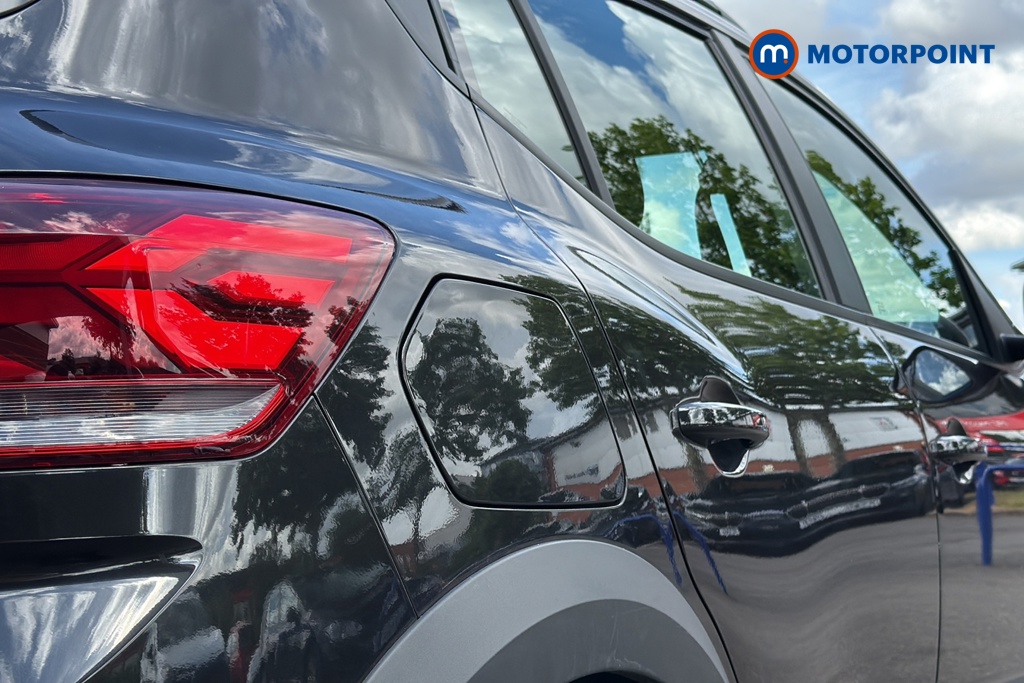 Dacia Sandero Stepway Journey Manual Petrol Hatchback - Stock Number (1631389) - 41st supplementary image