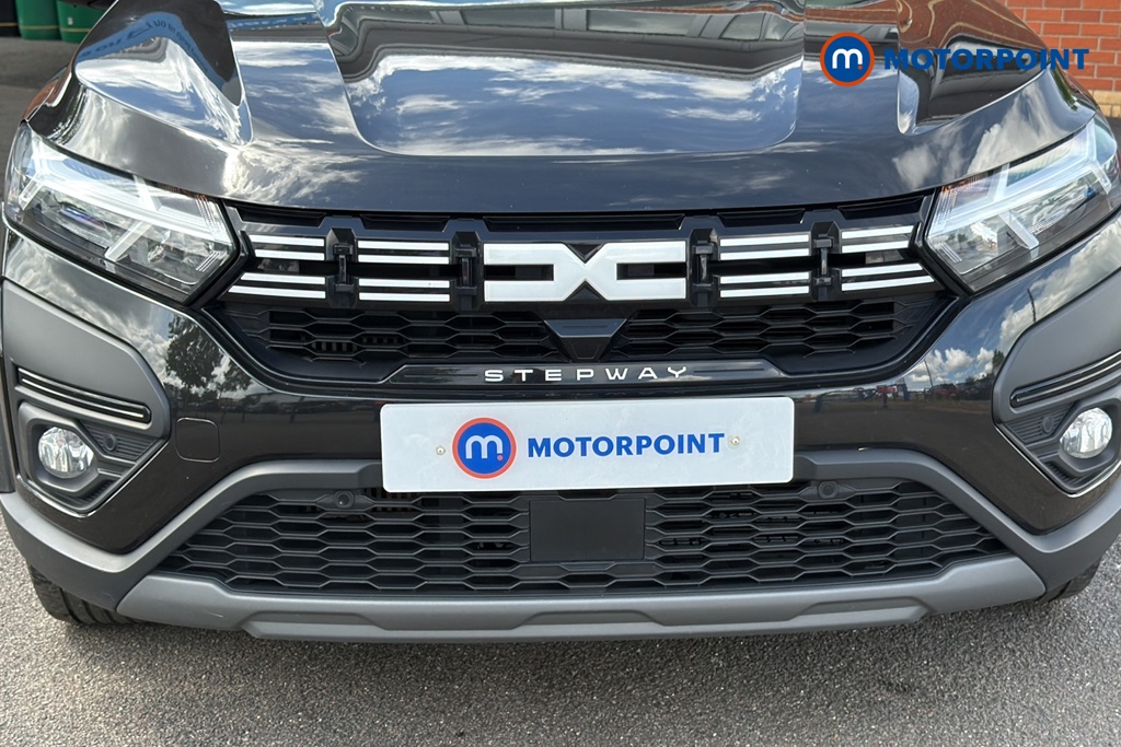Dacia Sandero Stepway Journey Manual Petrol Hatchback - Stock Number (1631389) - 43rd supplementary image