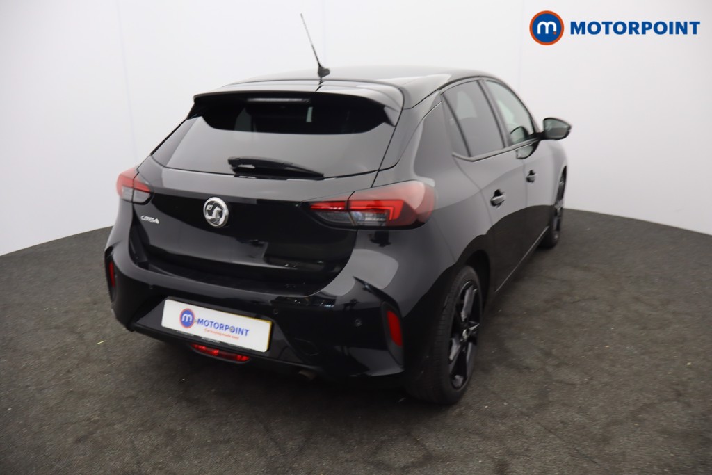 Vauxhall Corsa GS Manual Petrol Hatchback - Stock Number (1631806) - 2nd supplementary image