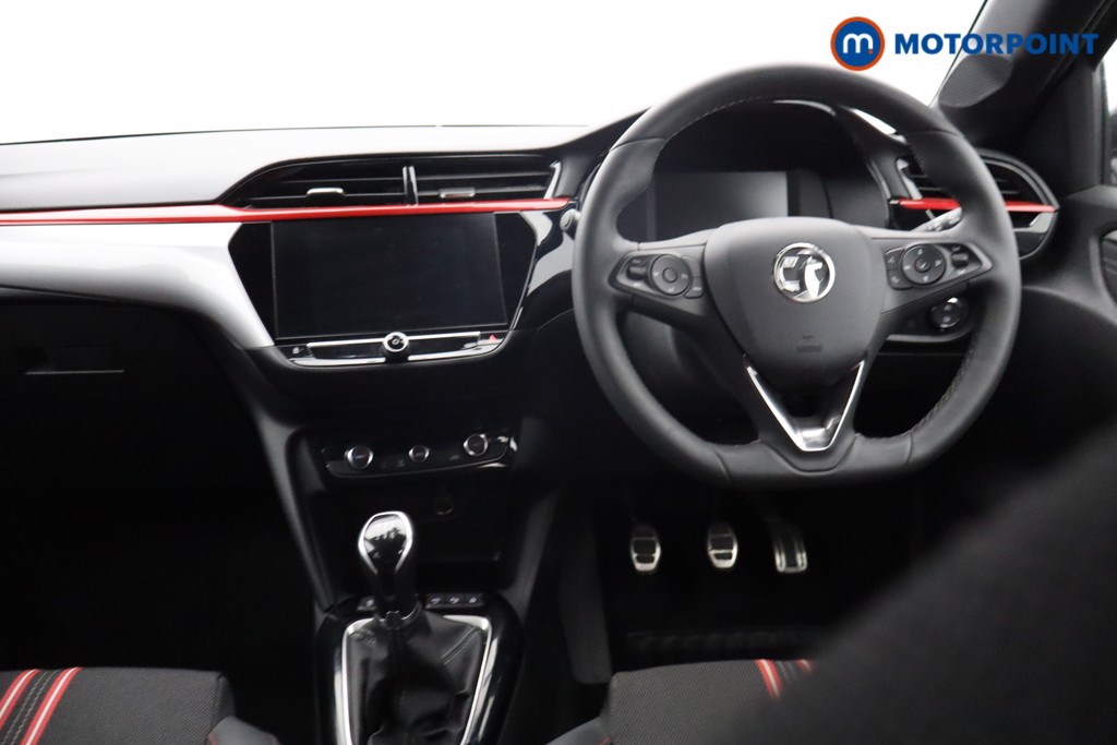 Vauxhall Corsa GS Manual Petrol Hatchback - Stock Number (1631806) - 7th supplementary image
