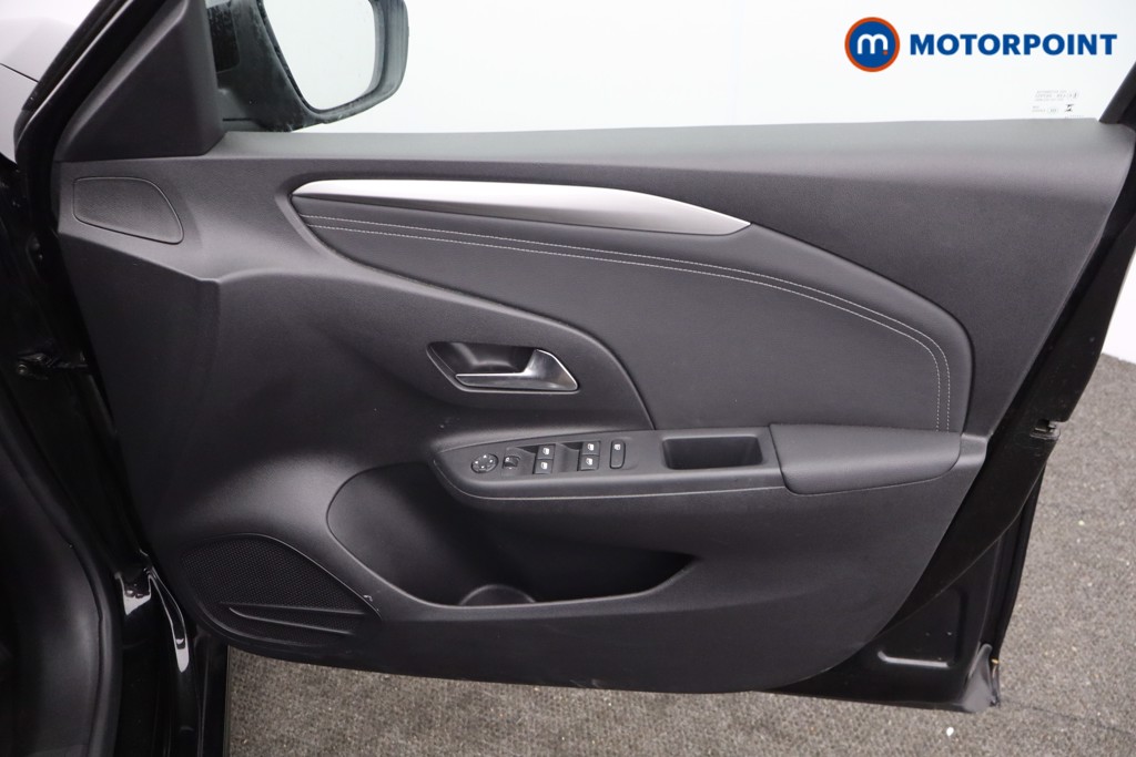Vauxhall Corsa GS Manual Petrol Hatchback - Stock Number (1631806) - 8th supplementary image