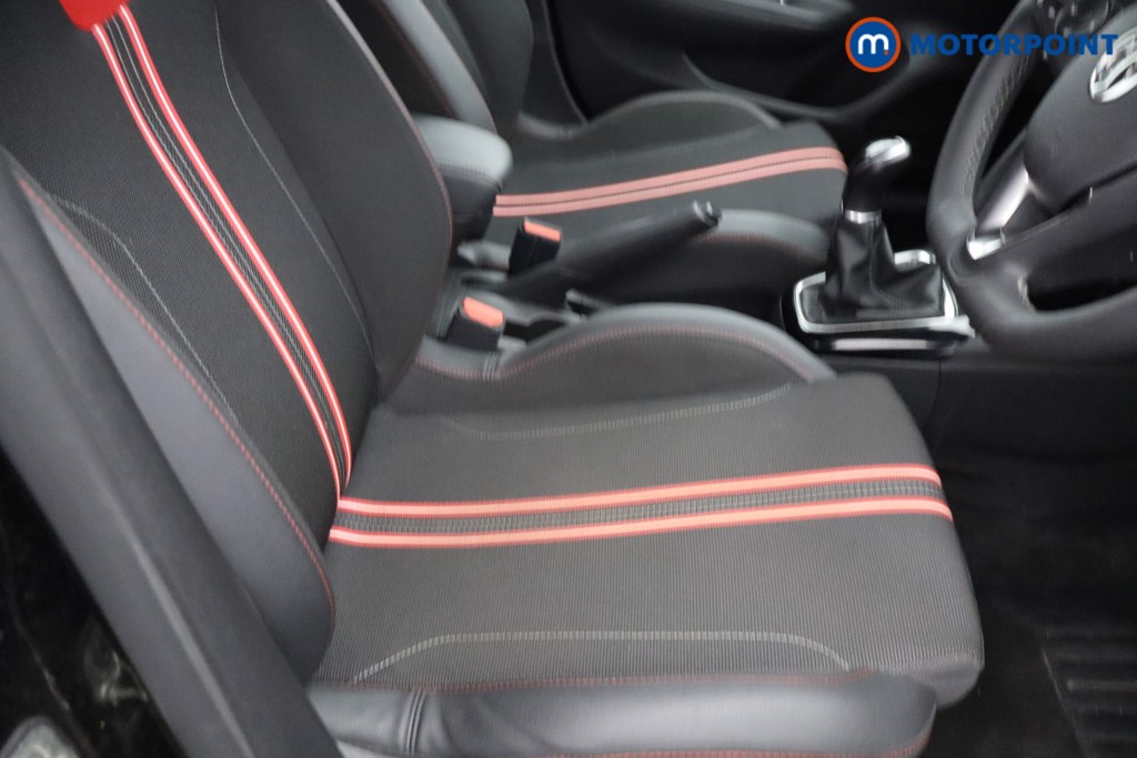 Vauxhall Corsa GS Manual Petrol Hatchback - Stock Number (1631806) - 10th supplementary image