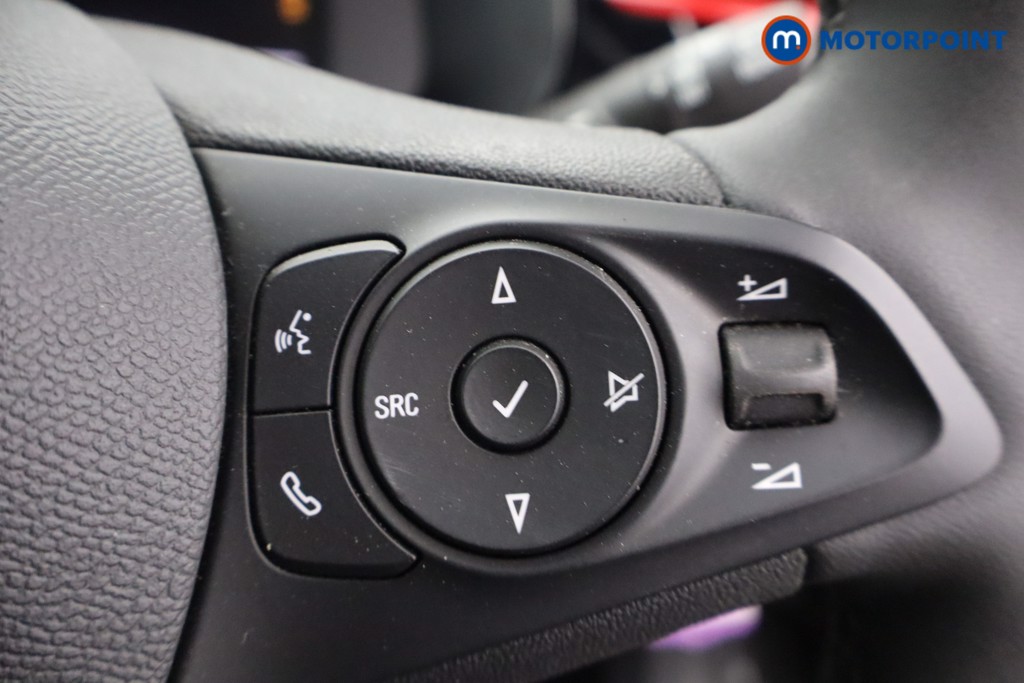 Vauxhall Corsa GS Manual Petrol Hatchback - Stock Number (1631806) - 12th supplementary image