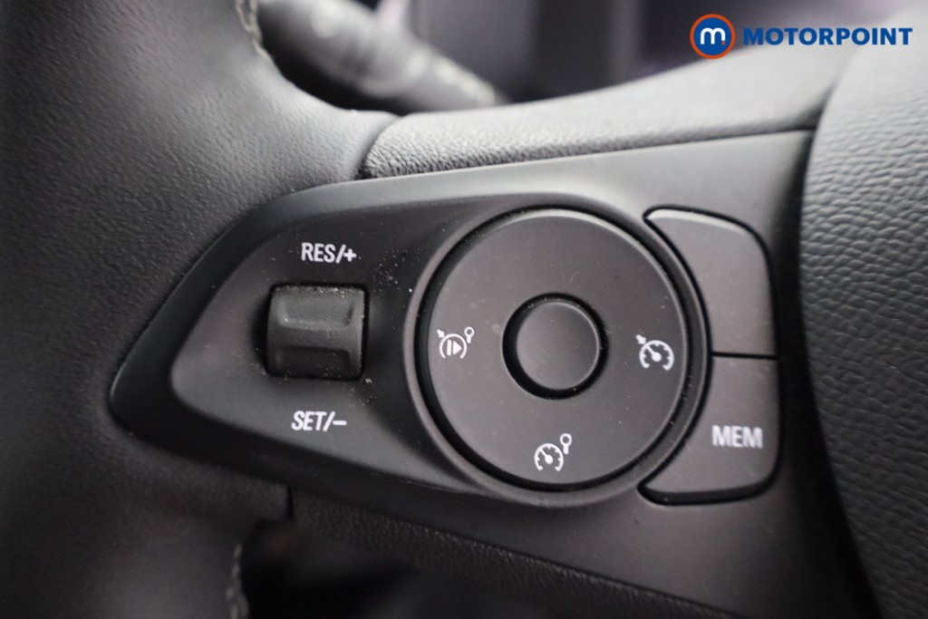 Vauxhall Corsa GS Manual Petrol Hatchback - Stock Number (1631806) - 13th supplementary image