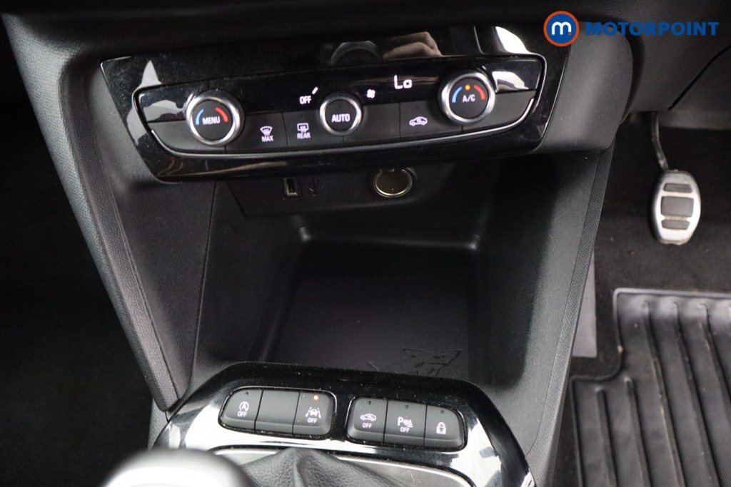 Vauxhall Corsa GS Manual Petrol Hatchback - Stock Number (1631806) - 14th supplementary image