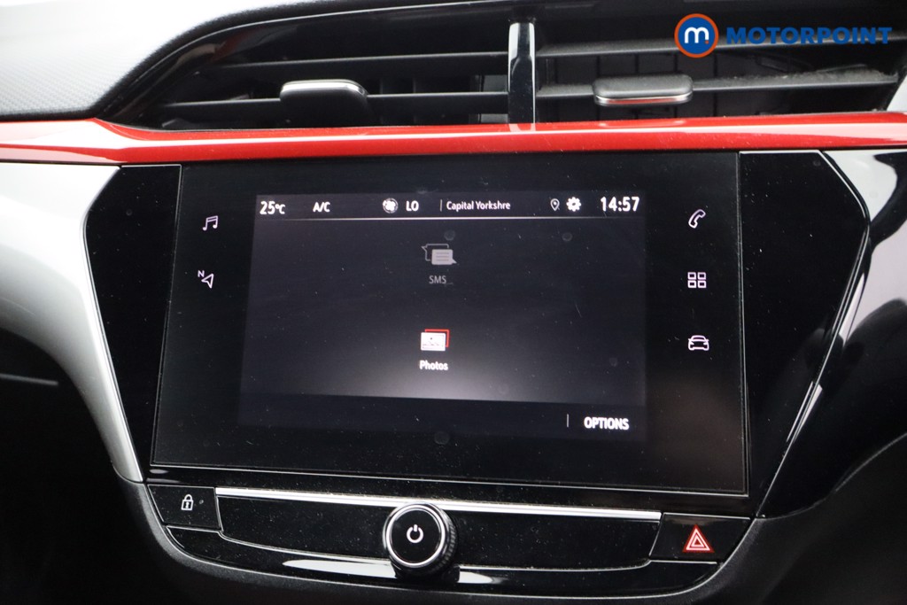 Vauxhall Corsa GS Manual Petrol Hatchback - Stock Number (1631806) - 16th supplementary image