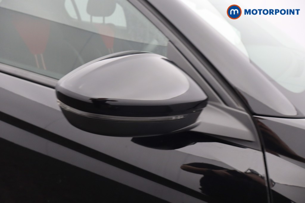 Vauxhall Corsa GS Manual Petrol Hatchback - Stock Number (1631806) - 20th supplementary image