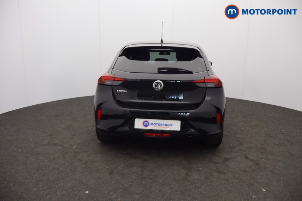Vauxhall Corsa GS Manual Petrol Hatchback - Stock Number (1631806) - 1st supplementary image