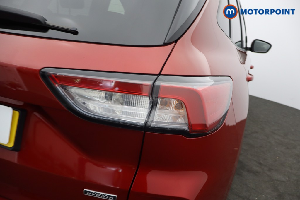 Ford Kuga St-Line X Edition Automatic Petrol Plug-In Hybrid SUV - Stock Number (1634071) - 3rd supplementary image