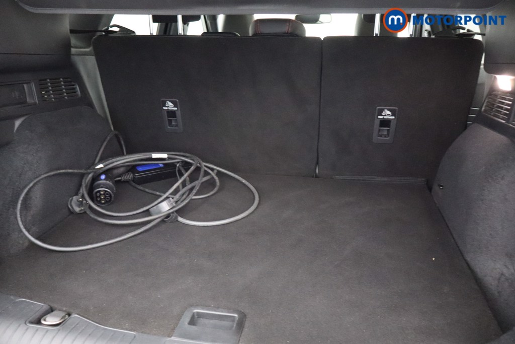 Ford Kuga St-Line X Edition Automatic Petrol Plug-In Hybrid SUV - Stock Number (1634071) - 6th supplementary image