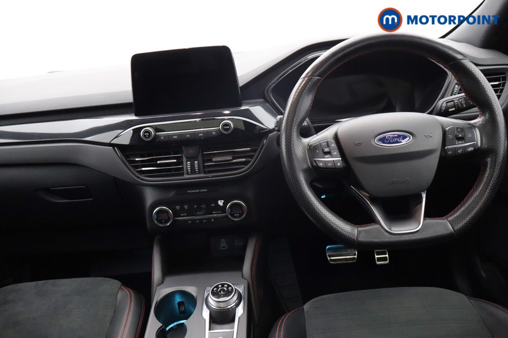 Ford Kuga St-Line X Edition Automatic Petrol Plug-In Hybrid SUV - Stock Number (1634071) - 9th supplementary image