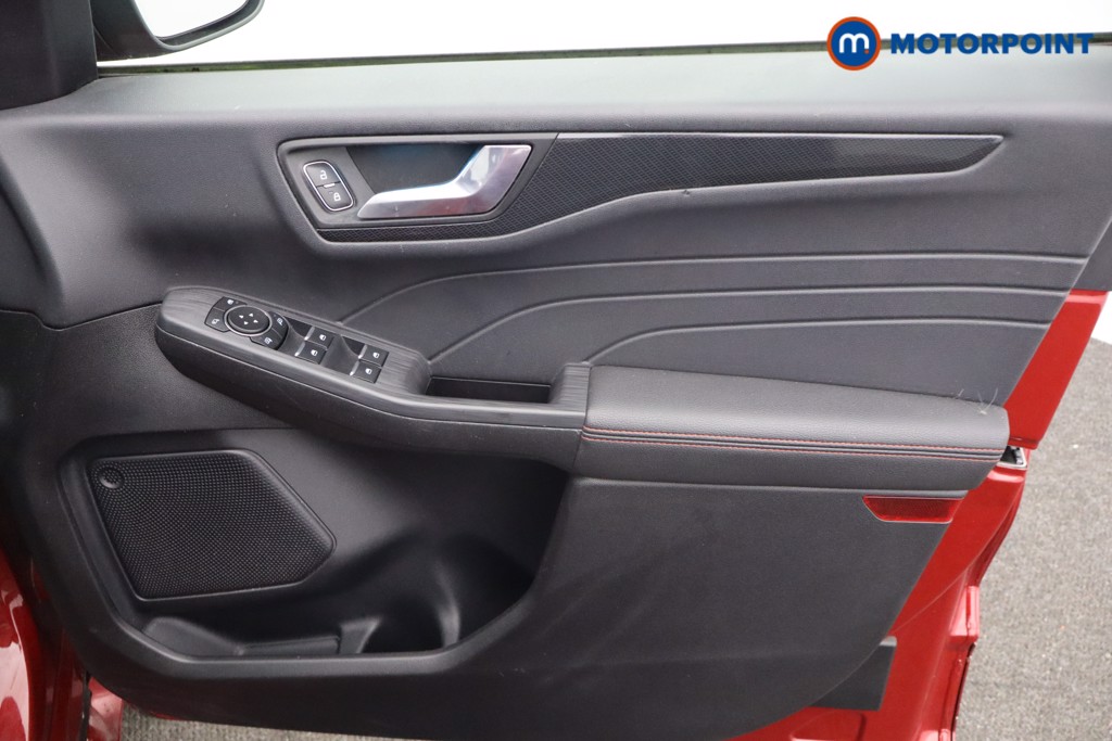 Ford Kuga St-Line X Edition Automatic Petrol Plug-In Hybrid SUV - Stock Number (1634071) - 10th supplementary image