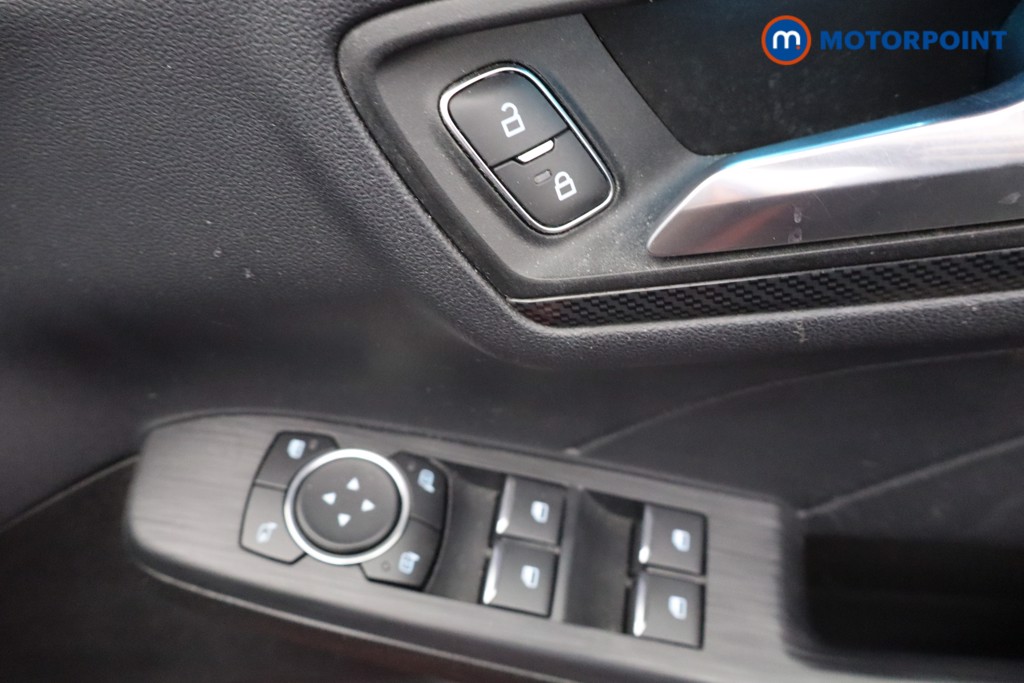 Ford Kuga St-Line X Edition Automatic Petrol Plug-In Hybrid SUV - Stock Number (1634071) - 11th supplementary image