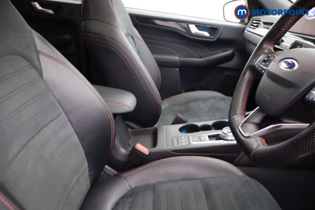 Ford Kuga St-Line X Edition Automatic Petrol Plug-In Hybrid SUV - Stock Number (1634071) - 13th supplementary image