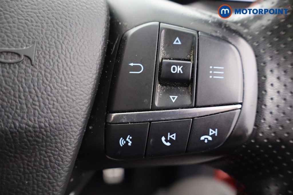 Ford Kuga St-Line X Edition Automatic Petrol Plug-In Hybrid SUV - Stock Number (1634071) - 15th supplementary image