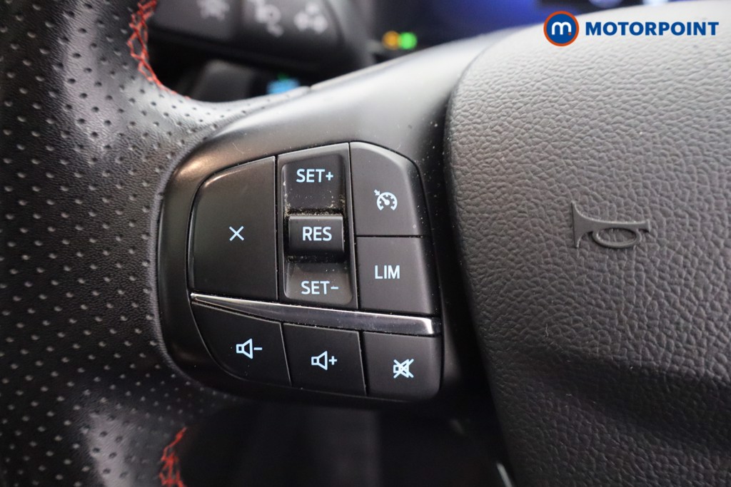 Ford Kuga St-Line X Edition Automatic Petrol Plug-In Hybrid SUV - Stock Number (1634071) - 16th supplementary image