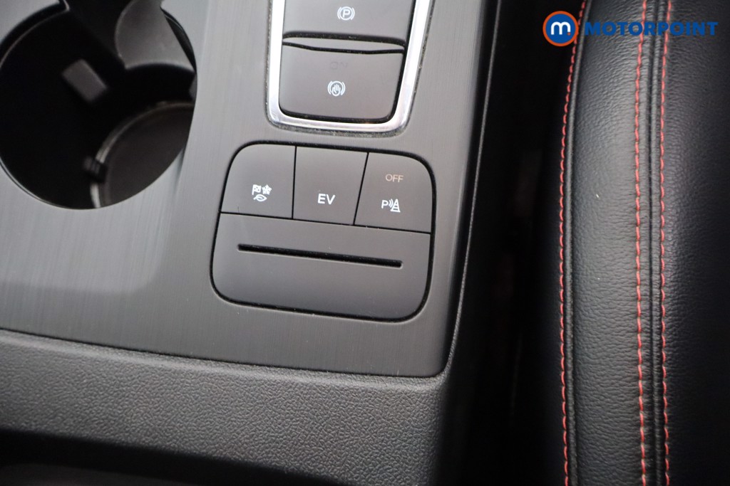 Ford Kuga St-Line X Edition Automatic Petrol Plug-In Hybrid SUV - Stock Number (1634071) - 17th supplementary image