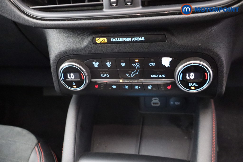 Ford Kuga St-Line X Edition Automatic Petrol Plug-In Hybrid SUV - Stock Number (1634071) - 19th supplementary image