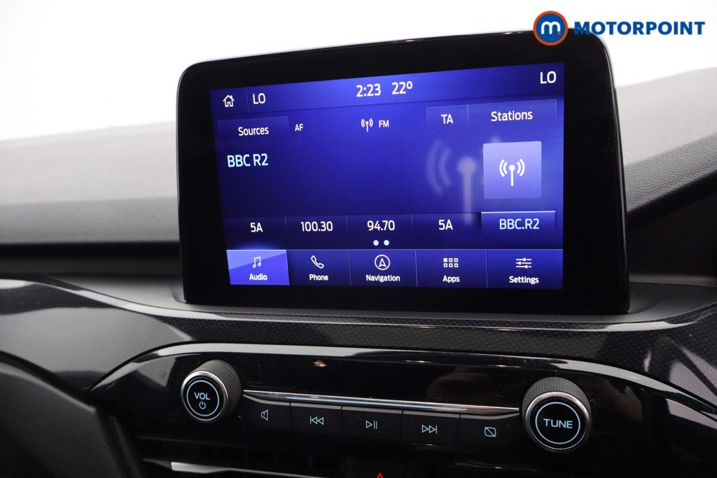 Ford Kuga St-Line X Edition Automatic Petrol Plug-In Hybrid SUV - Stock Number (1634071) - 20th supplementary image