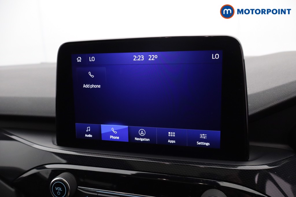 Ford Kuga St-Line X Edition Automatic Petrol Plug-In Hybrid SUV - Stock Number (1634071) - 21st supplementary image