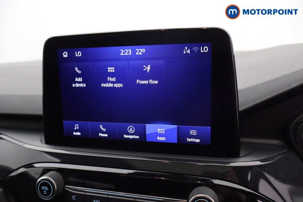 Ford Kuga St-Line X Edition Automatic Petrol Plug-In Hybrid SUV - Stock Number (1634071) - 23rd supplementary image