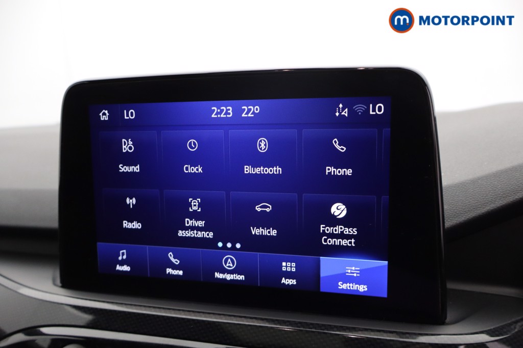Ford Kuga St-Line X Edition Automatic Petrol Plug-In Hybrid SUV - Stock Number (1634071) - 24th supplementary image