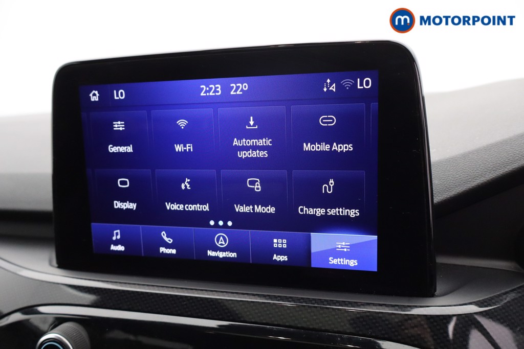 Ford Kuga St-Line X Edition Automatic Petrol Plug-In Hybrid SUV - Stock Number (1634071) - 25th supplementary image