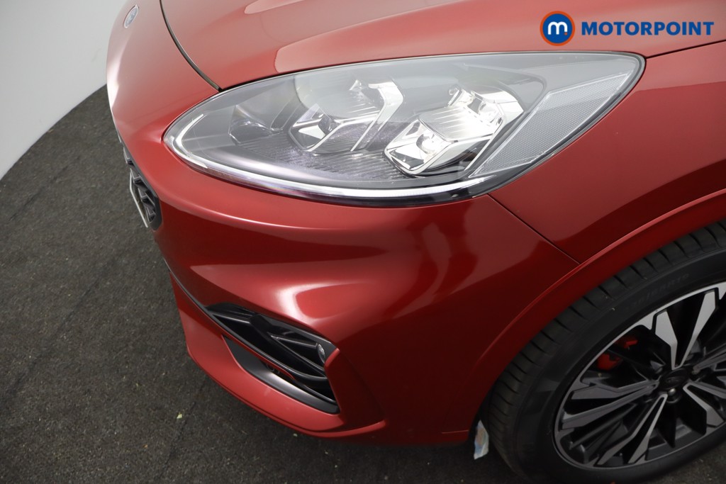 Ford Kuga St-Line X Edition Automatic Petrol Plug-In Hybrid SUV - Stock Number (1634071) - 31st supplementary image