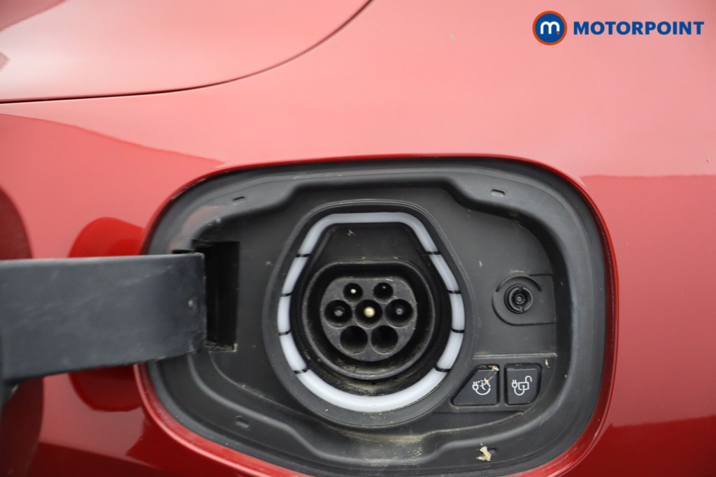 Ford Kuga St-Line X Edition Automatic Petrol Plug-In Hybrid SUV - Stock Number (1634071) - 33rd supplementary image