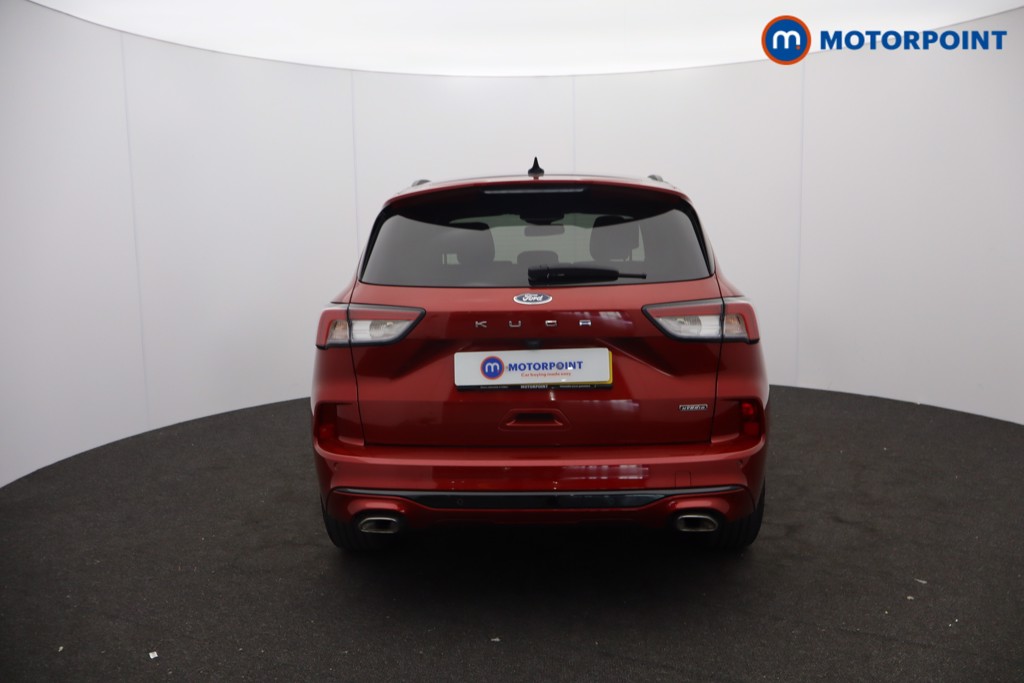 Ford Kuga St-Line X Edition Automatic Petrol Plug-In Hybrid SUV - Stock Number (1634071) - 1st supplementary image