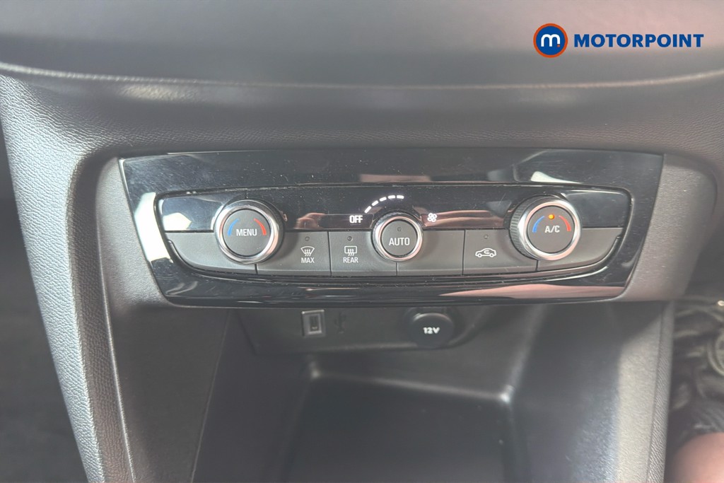 Vauxhall Corsa GS Manual Petrol Hatchback - Stock Number (1634356) - 12th supplementary image