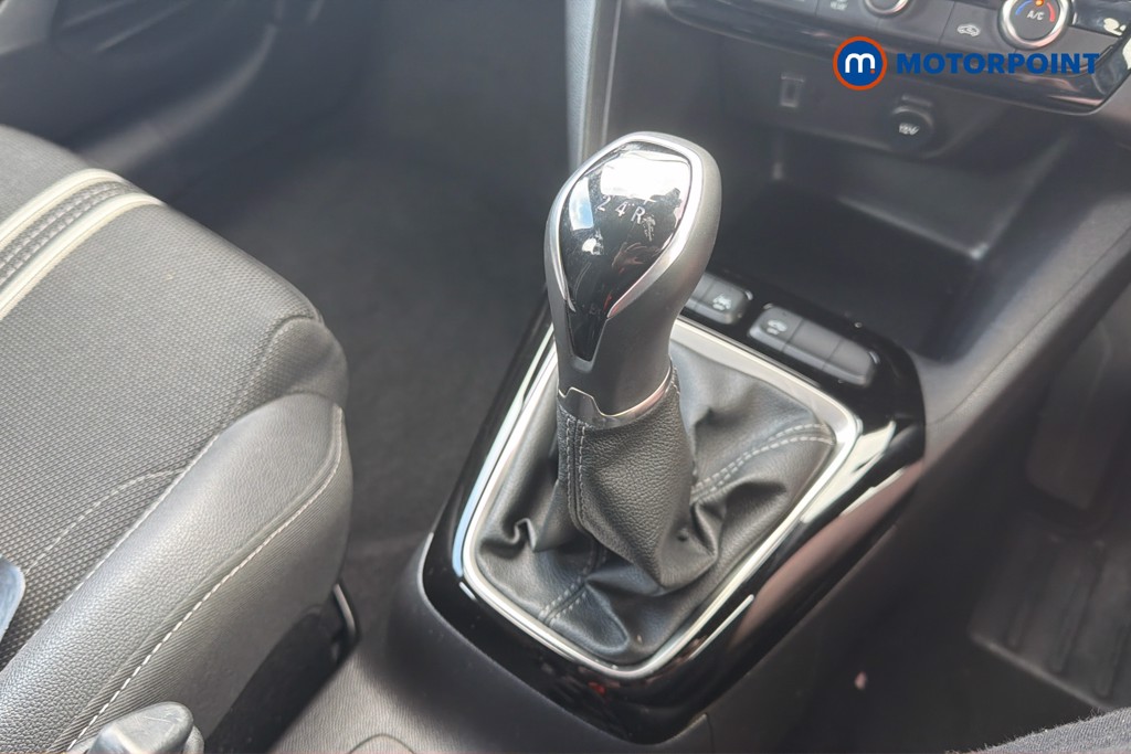 Vauxhall Corsa GS Manual Petrol Hatchback - Stock Number (1634356) - 15th supplementary image