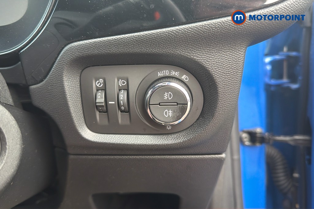 Vauxhall Corsa GS Manual Petrol Hatchback - Stock Number (1634356) - 18th supplementary image