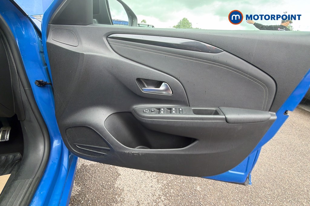 Vauxhall Corsa GS Manual Petrol Hatchback - Stock Number (1634356) - 19th supplementary image