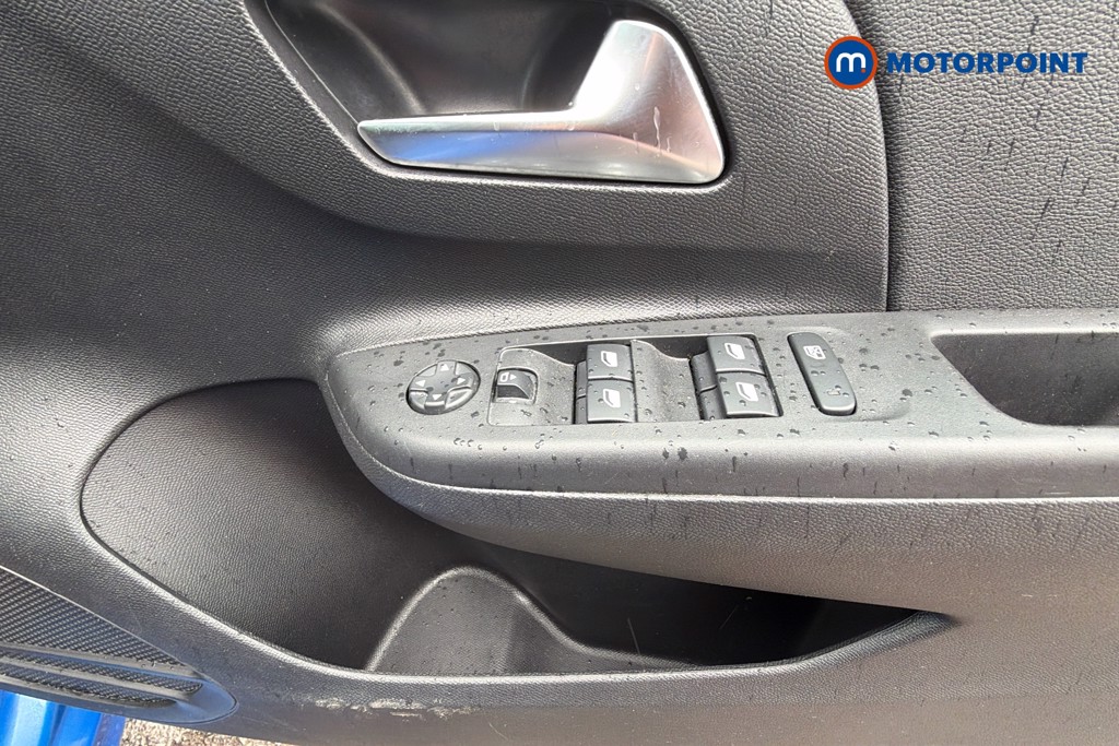 Vauxhall Corsa GS Manual Petrol Hatchback - Stock Number (1634356) - 20th supplementary image