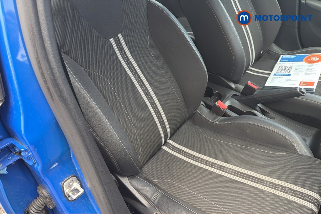 Vauxhall Corsa GS Manual Petrol Hatchback - Stock Number (1634356) - 22nd supplementary image