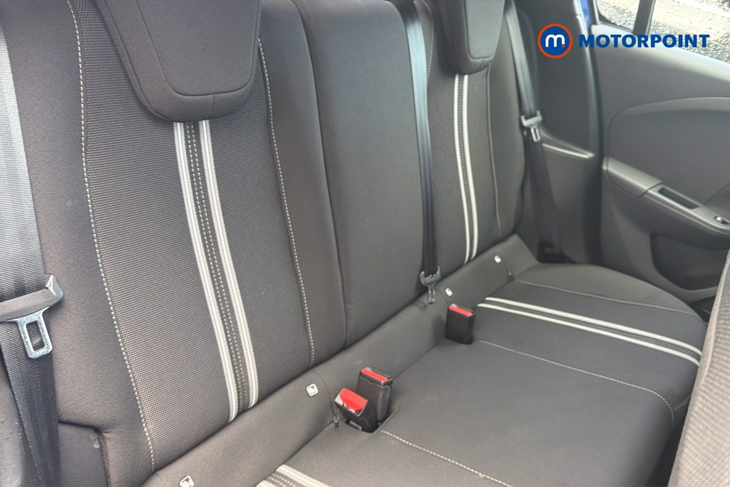 Vauxhall Corsa GS Manual Petrol Hatchback - Stock Number (1634356) - 28th supplementary image