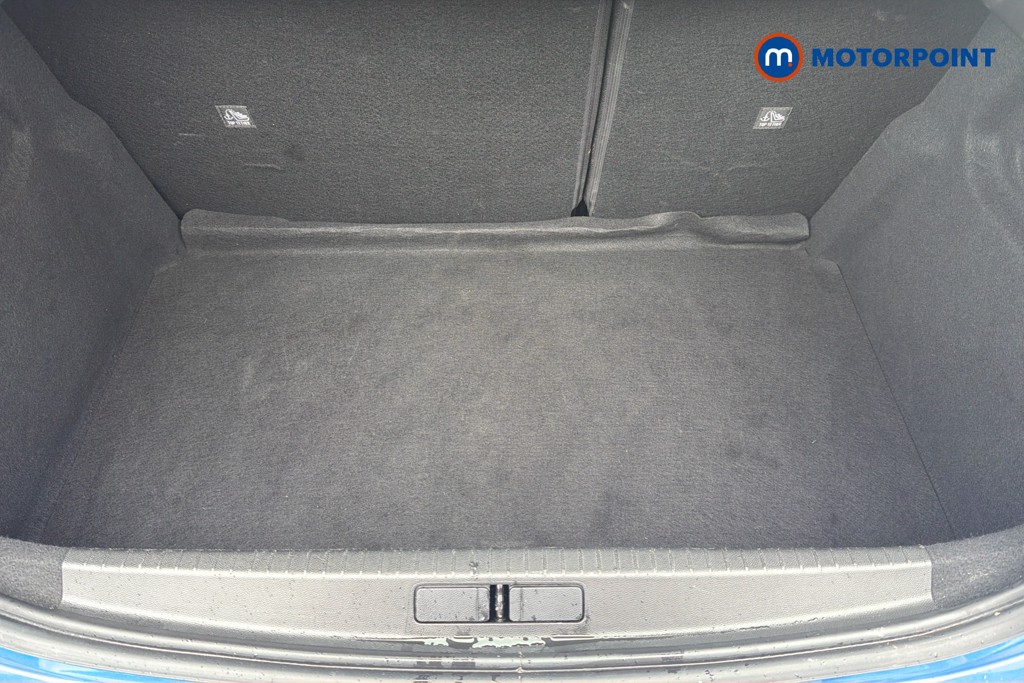 Vauxhall Corsa GS Manual Petrol Hatchback - Stock Number (1634356) - 33rd supplementary image